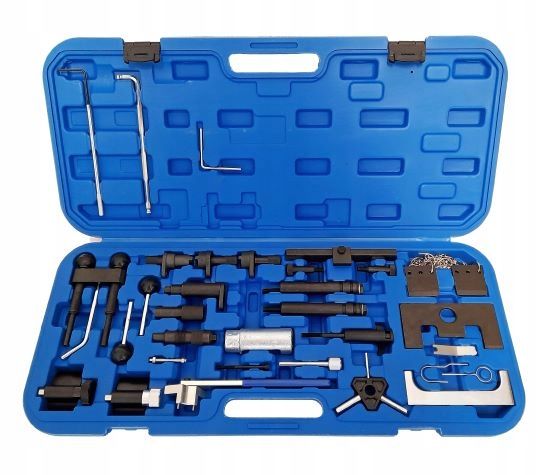 Blokada rozrząduu vag tdi fsi 1.2-3.3 v8 - SATA SATGR60021