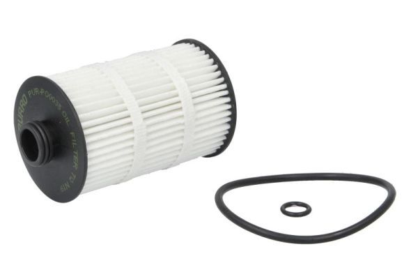 Filtr oleju - PURRO PUR-PO0035