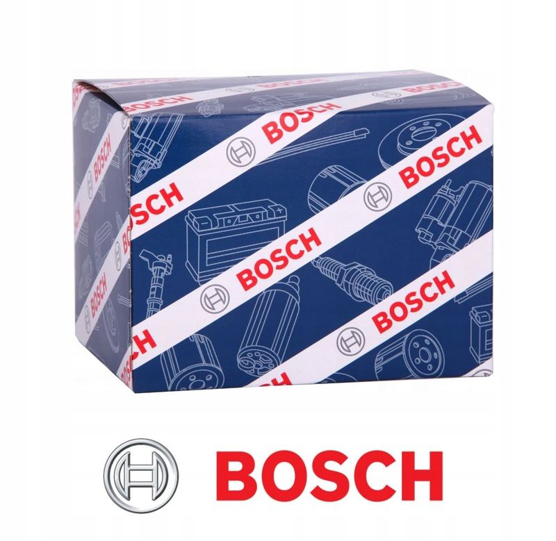 Palec aparatu zapłonowego - BOSCH 1 234 332 273