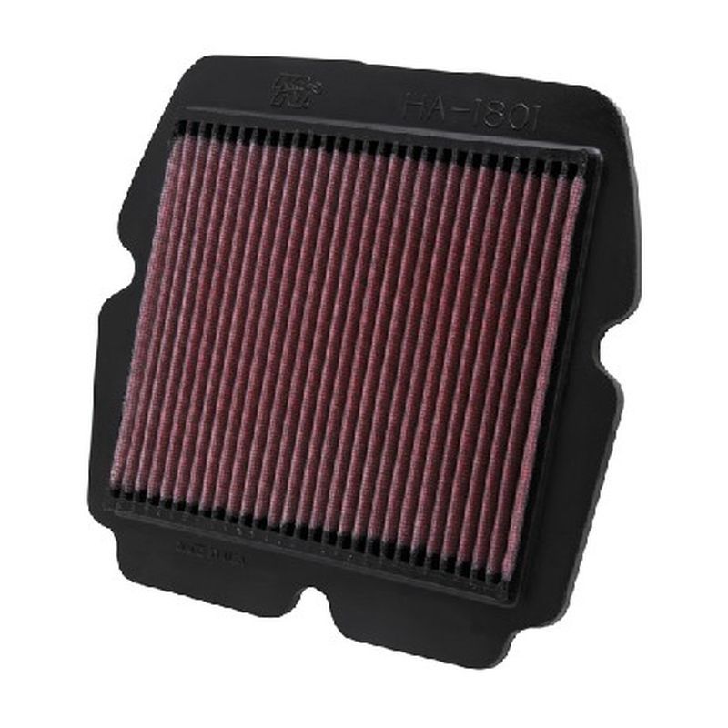 Filtr powietrza - K&N FILTERS HA-1801