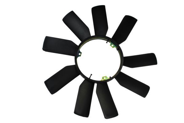 Wiatrak wentylatora - THERMOTEC D9M004TT