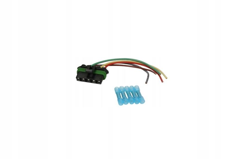 Wiązka przewodów elektrycznych - SENCOM SEN503080