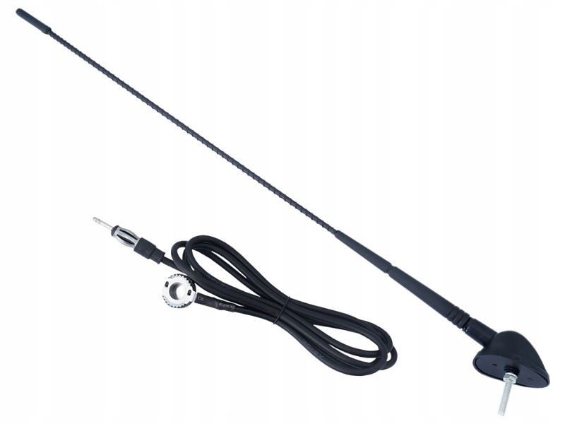 Antena samochodowa 42cm - CARMOTION CRM58522