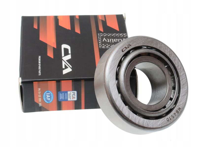 Stabilizatory i elementy - CVA 7T5427+7T5426 CVA