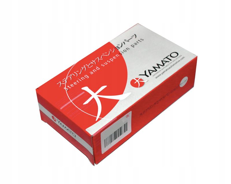 Łącznik drążka stabilizatora - YAMATO J64022YMT