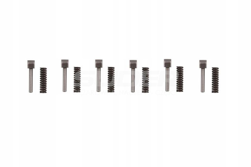 Element synchronizatora - ZF 1295298956ZF