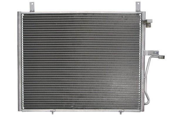 Skraplacz klimatyzacji - THERMOTEC KTT110034