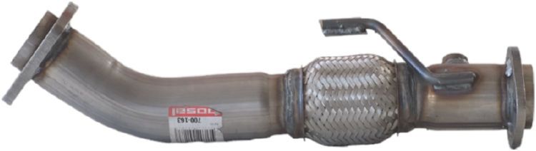 Rura wydechowa - BOSAL BOS700-163