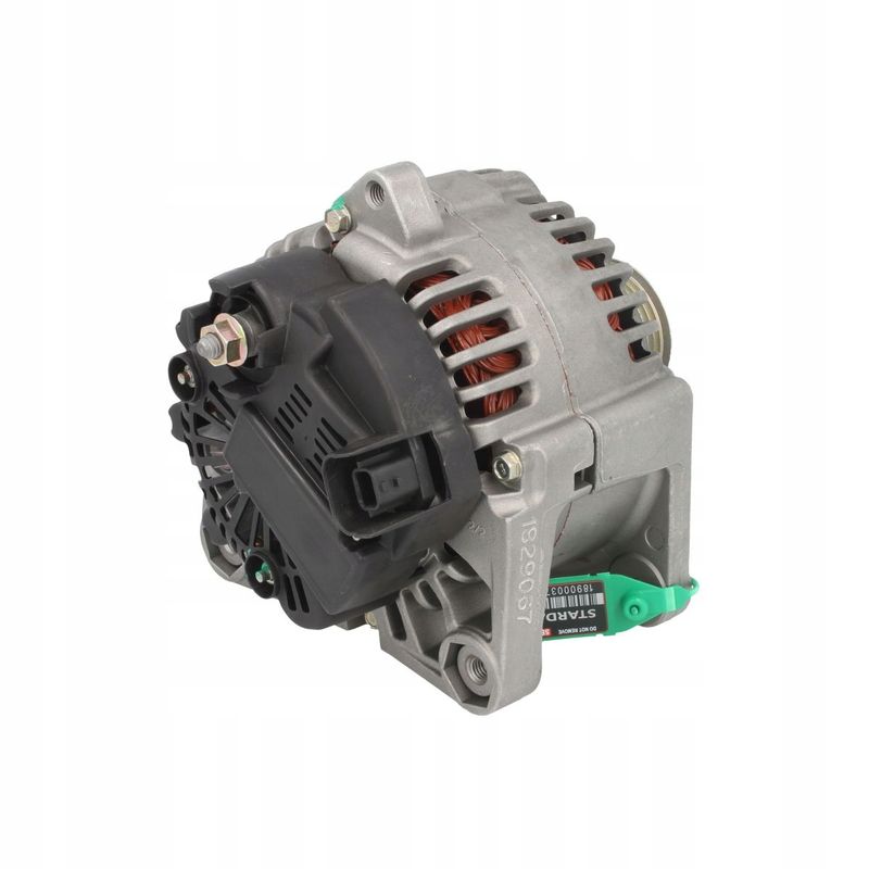 Alternator - STARDAX STX101673R