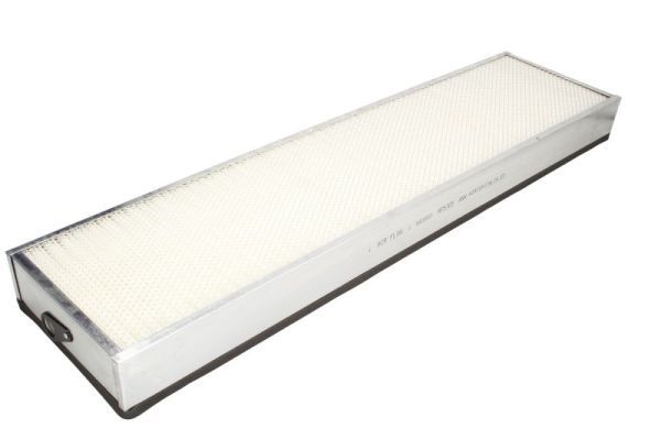 Filtr kabiny - PURRO PUR-HC0048