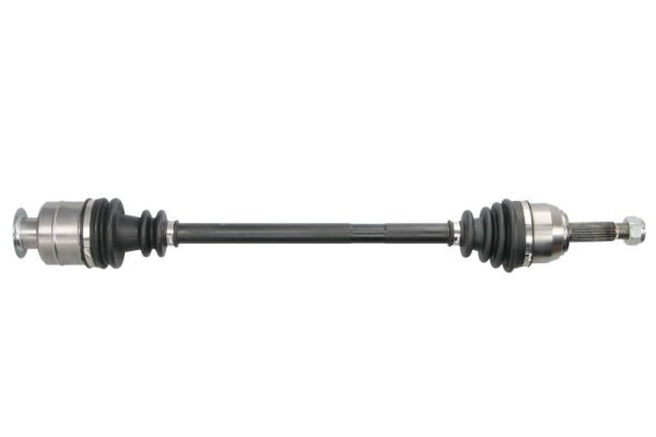 Półoś napędowa - PASCAL G2R025PC