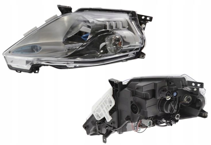 Reflektor - VALEO VAL045164