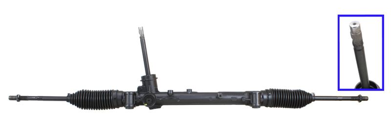 Przekładnia kierownicza - ELSTOCK 14-1998