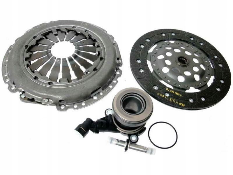 Sprzęgło komplet RepSet Pro - LUK 622 3146 33