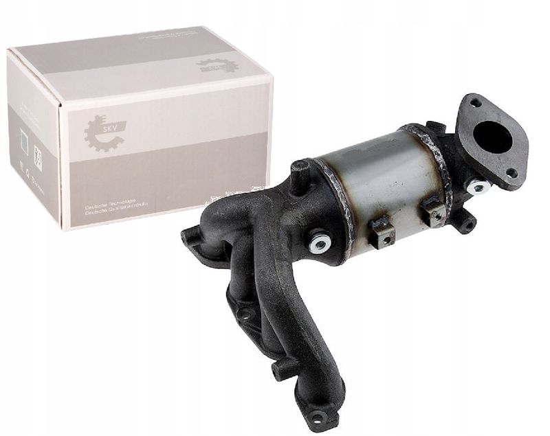 Katalizator - SKV ESEN 62SKV013