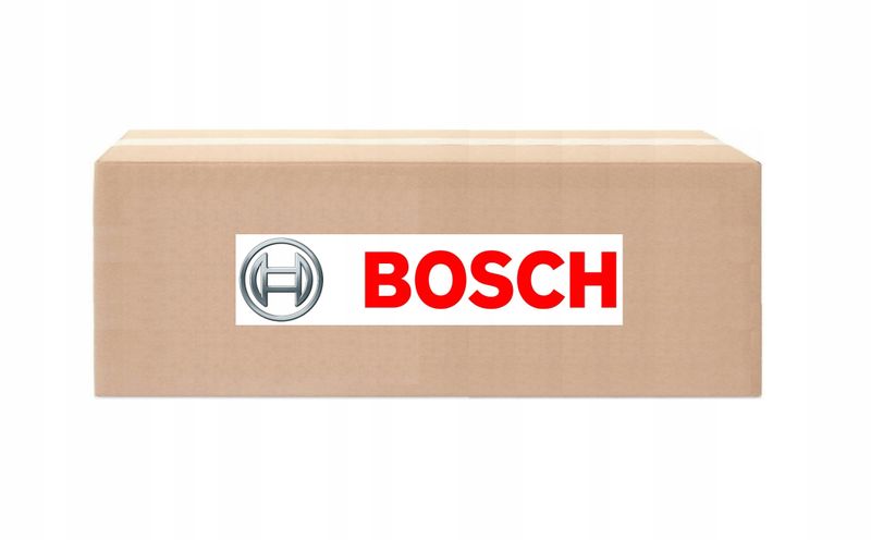 pasek zębaty - BOSCH 1 987 949 139