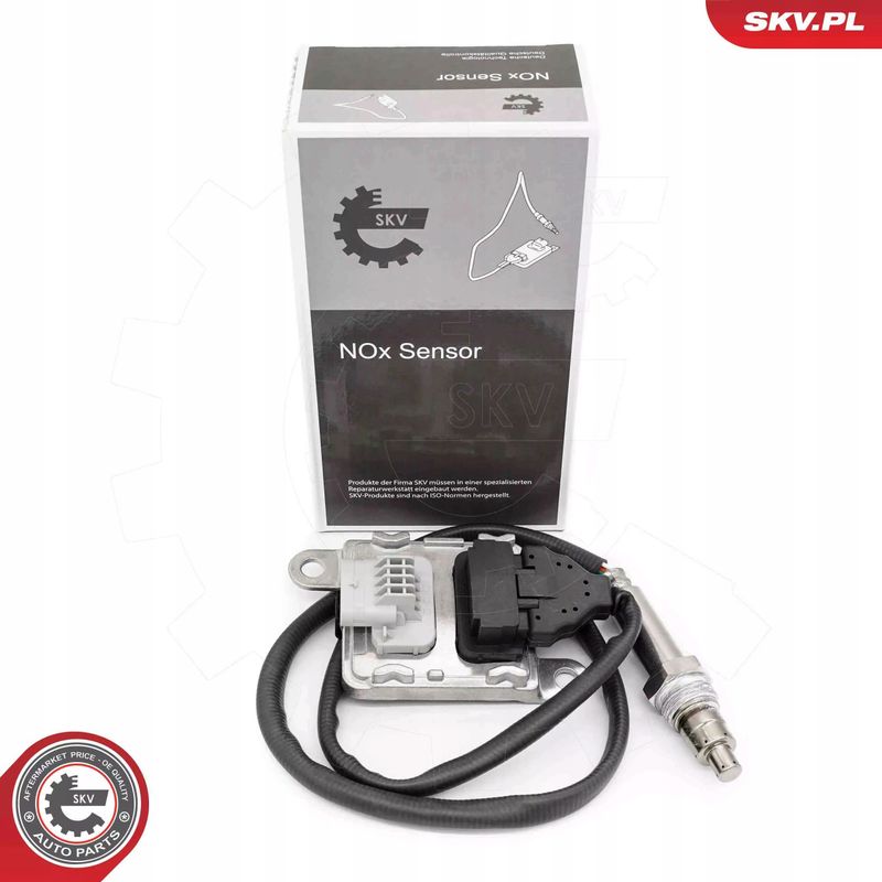 Czujnik NOx - SKV ESEN 71SKV009