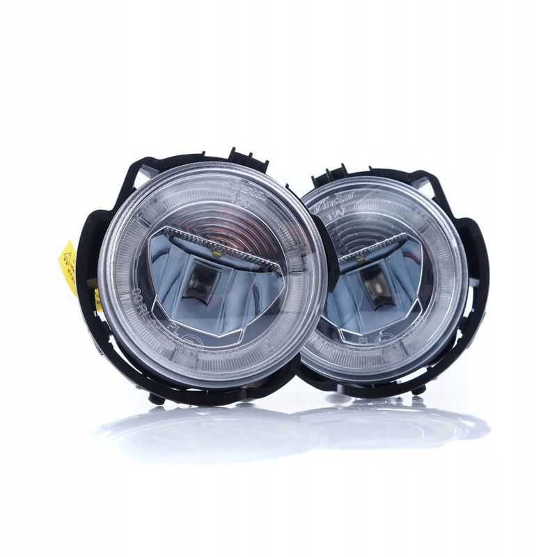 Swiatla drl duolight subaru dl08 DUOLIGHTDL08