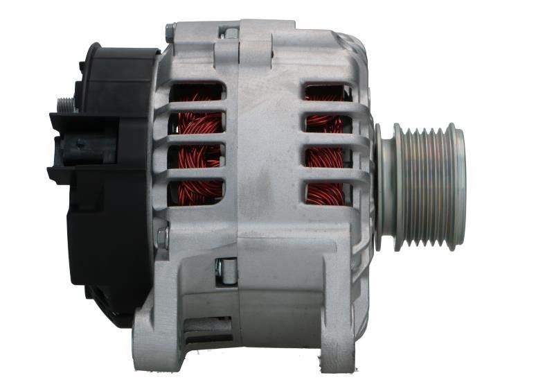 Alternator renault 120a - BV PSH 575.537.120.000