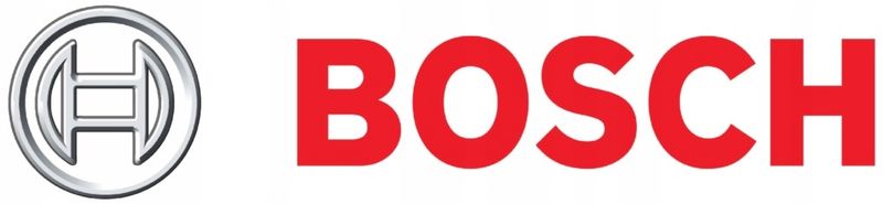 Pióra wycieraczek - BOSCH 3 397 001 866