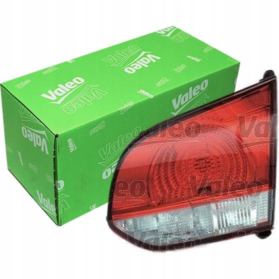 Lampa tylna prawa - VALEO 043881