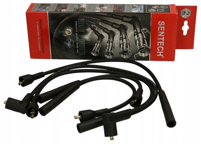 Przewody zapłonowe - SENTECH SENS3306
