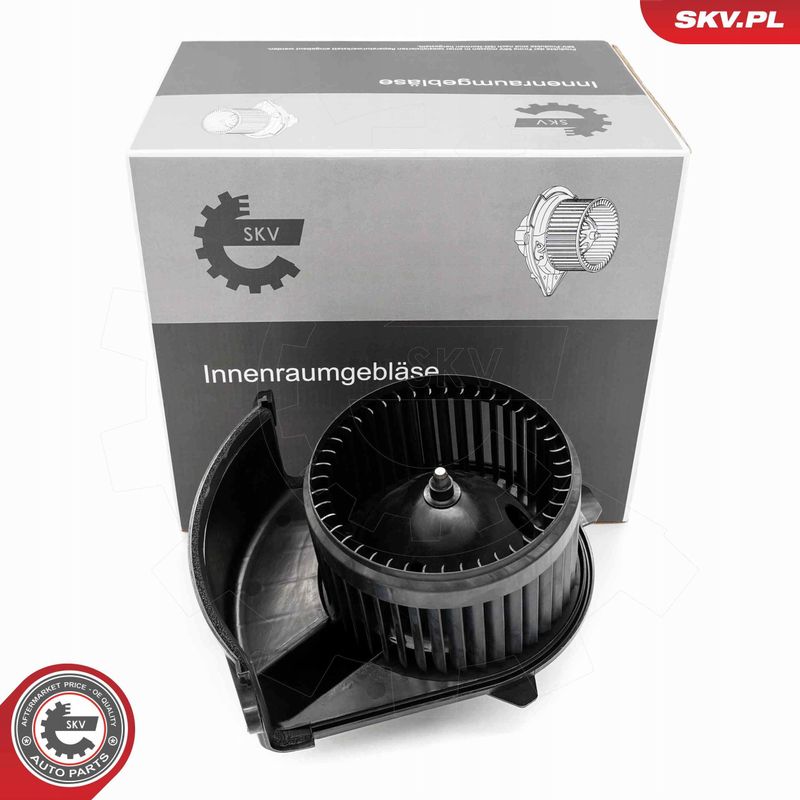 Dmuchawa - SKV ESEN 68SKV042