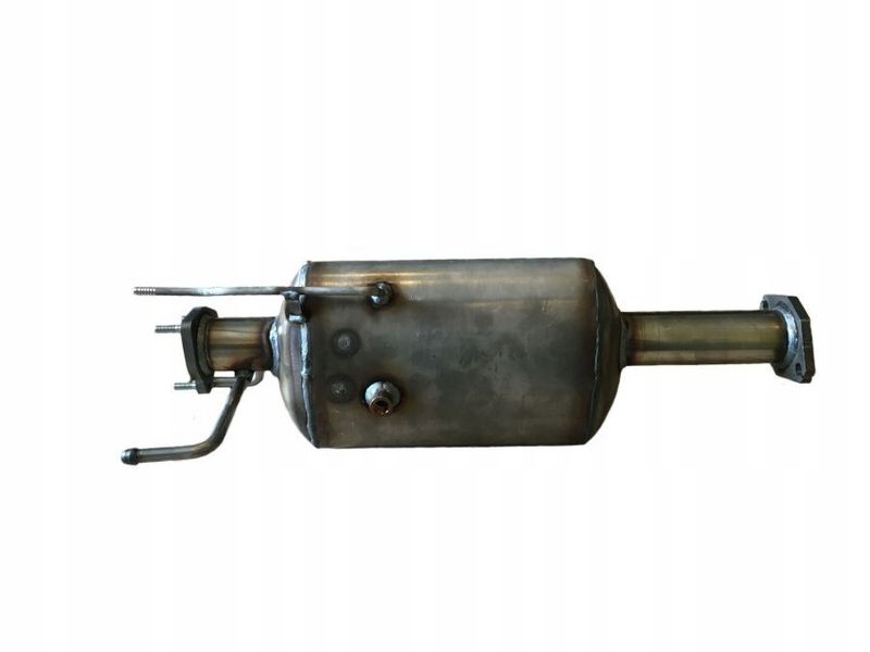 Filtr cząstek stałych DPF - JMJ JMJ1176