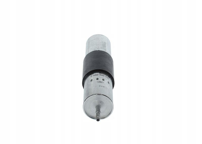 Filtr paliwa, wtrysk benzyny - BOSCH 0 450 905 961