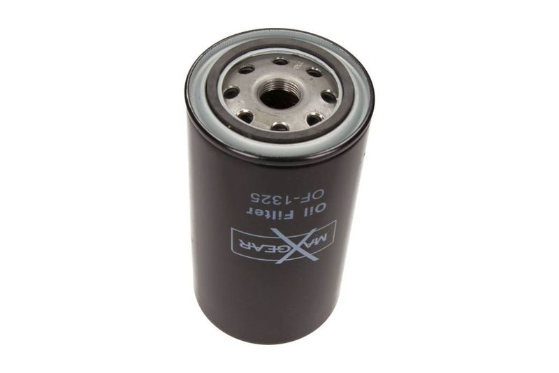 Filtr oleju iveco 3,0hpi/hpt 16v 04- - MAXGEAR 26-0567