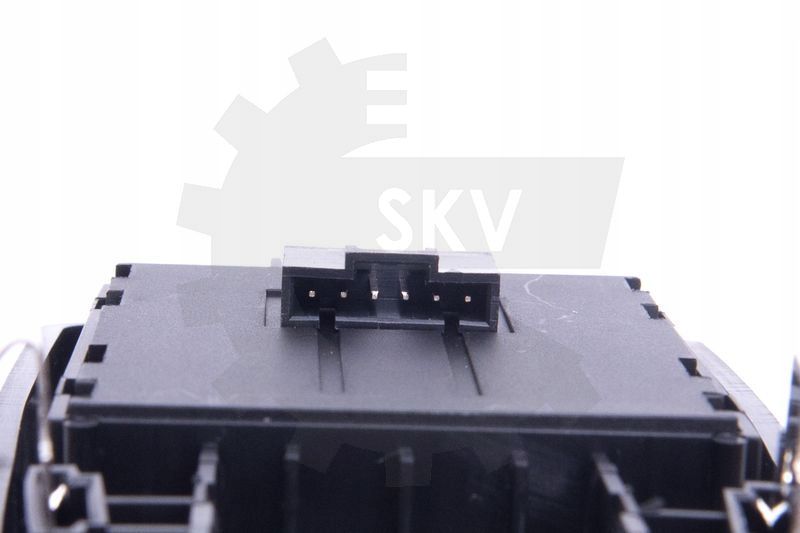 Panel szyb lewy - SKV ESEN 37SKV152
