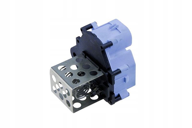 Rezystor dmuchawy - NTY ERD-CT-012