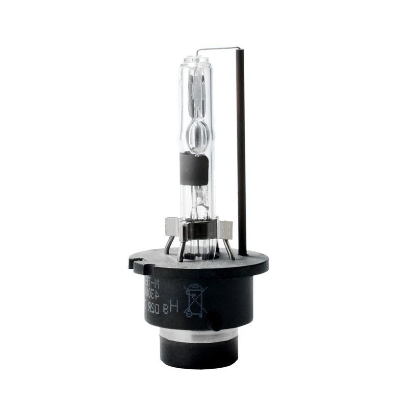 Żarówki, ksenony, led - M-TECH TUOLOZMD2R6