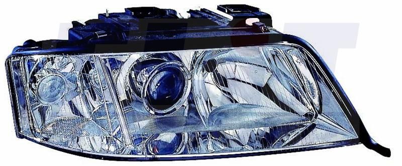 Reflektor - DEPO 441-1192R-LDHEM