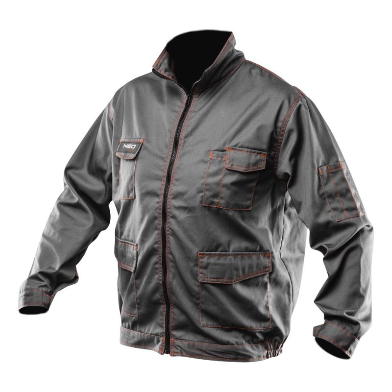 Bluza robocza rozmiar ld/54 - NEO TPX81-410-LD