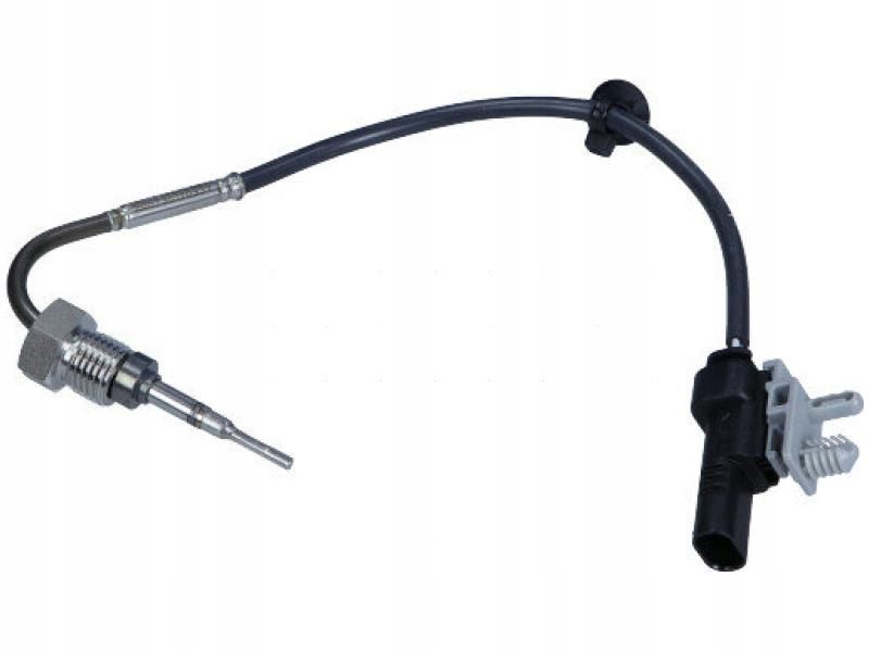 Czujnik temperatury spalin opel antara 2,0cdti 16- - MEYLE 614 800 0074