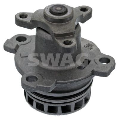 Pompa wody renault - SWAG 60934269