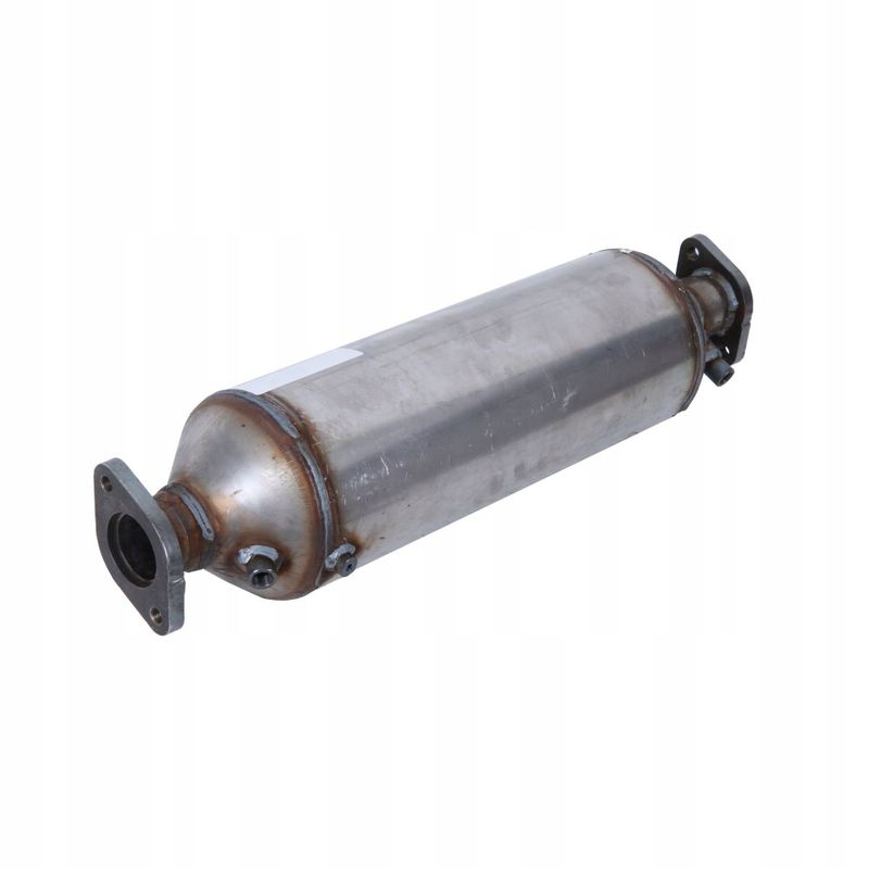 Filtr cząstek stałych - BM CATALYSTS BM11087HP