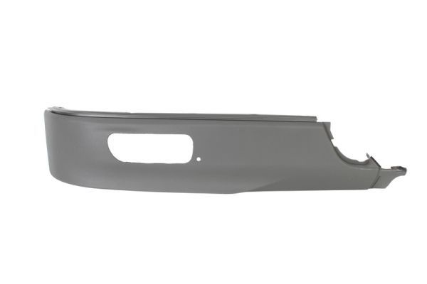 Spojler nadwozia - PACOL MER-CP-014R