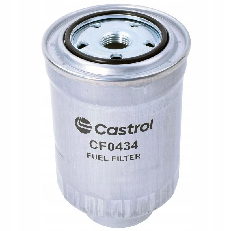 Filtr paliwa - CASTROL CF0434