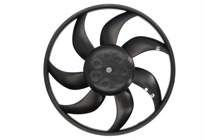 Wentylator chłodnicy - THERMOTEC D8F027TT