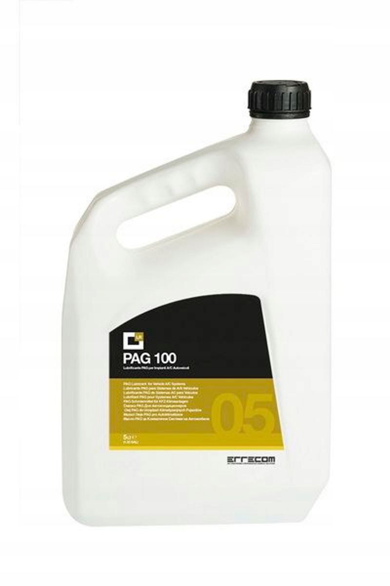 Olej do układu klimatyzacji - ERRECOM ER OL6003.P.P2