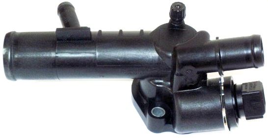 Termostat cieczy chłodzącej - MOTORAD 575-89K