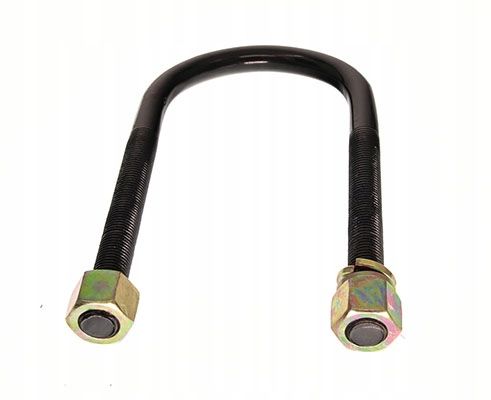 Strzemię resoru ford transit custom ttf 13- - MAXGEAR 72-3848