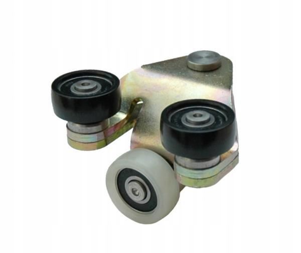 Wozek dółny ducato boxer jumper 94-01 - ROLL RLLPFC05