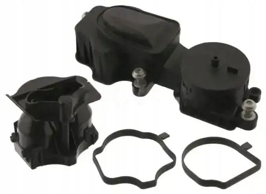 Separator oleju bmw - SWAG 20945196