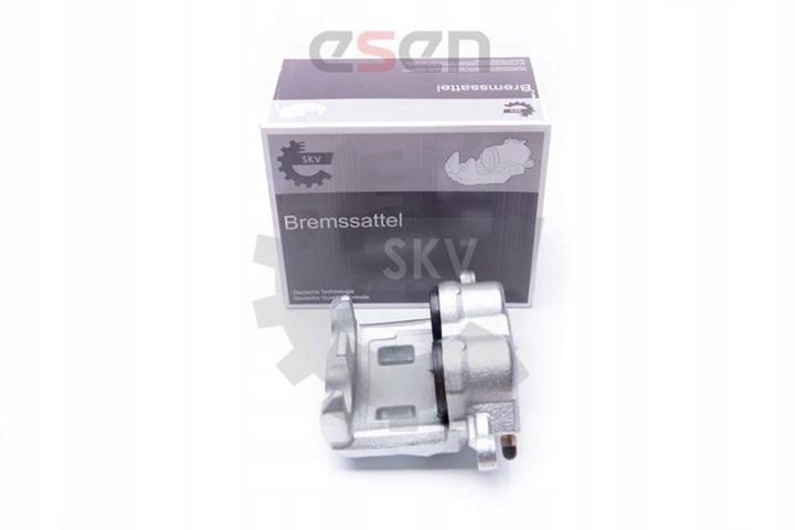 Zacisk hamulcowy prz le ford ranger - SKV ESEN 34SKV925