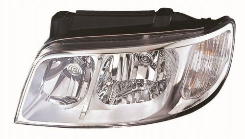 Reflektor - DEPO 221-1142L-LD-EM
