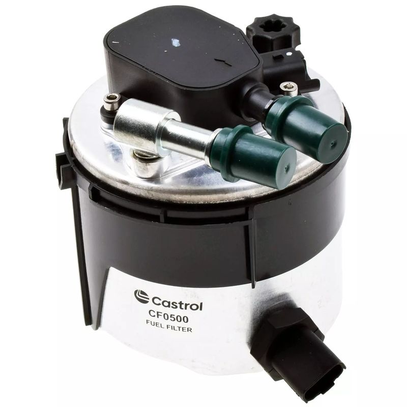 Filtr paliwa z czujnilkiem - CASTROL CF0500