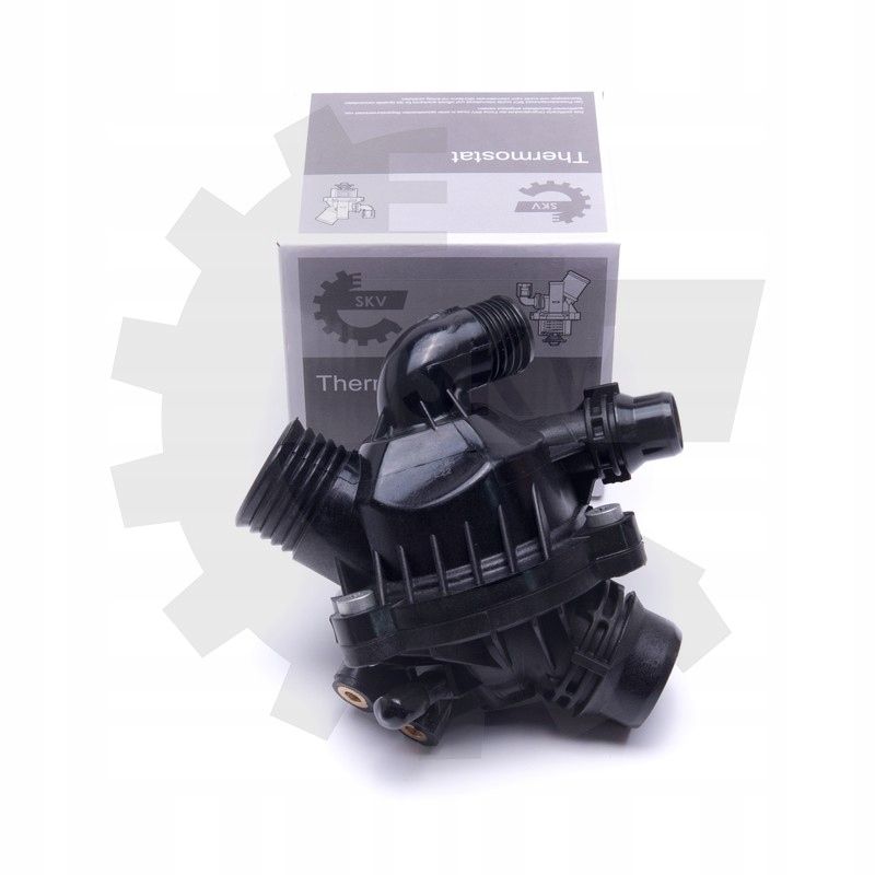 Termostat - SKV ESEN 20SKV164